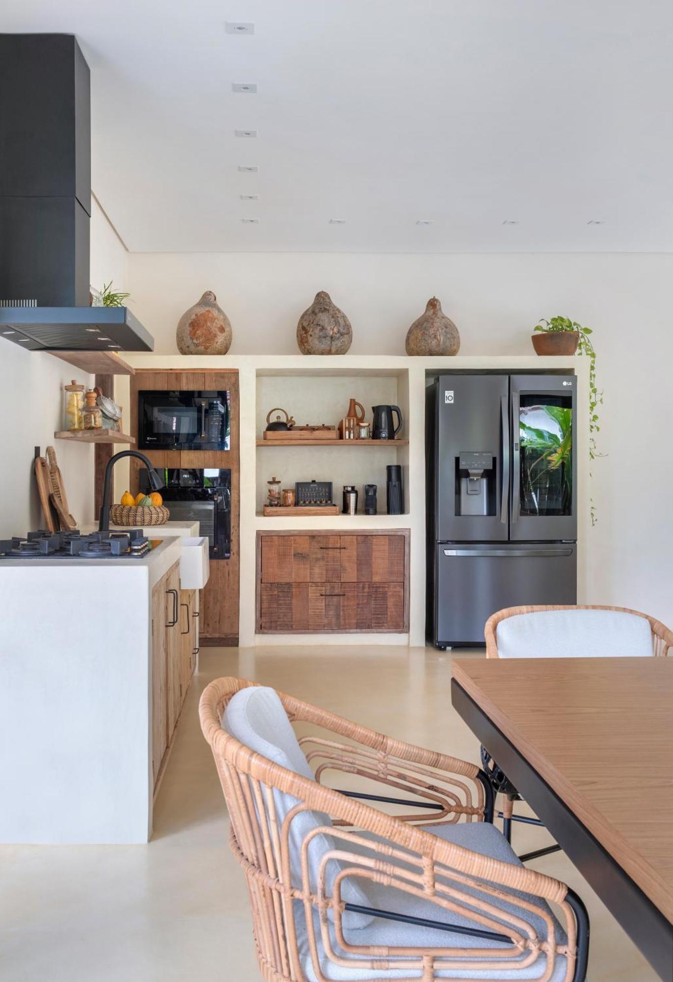 Casa Pitanga Trancoso Holiday home *
