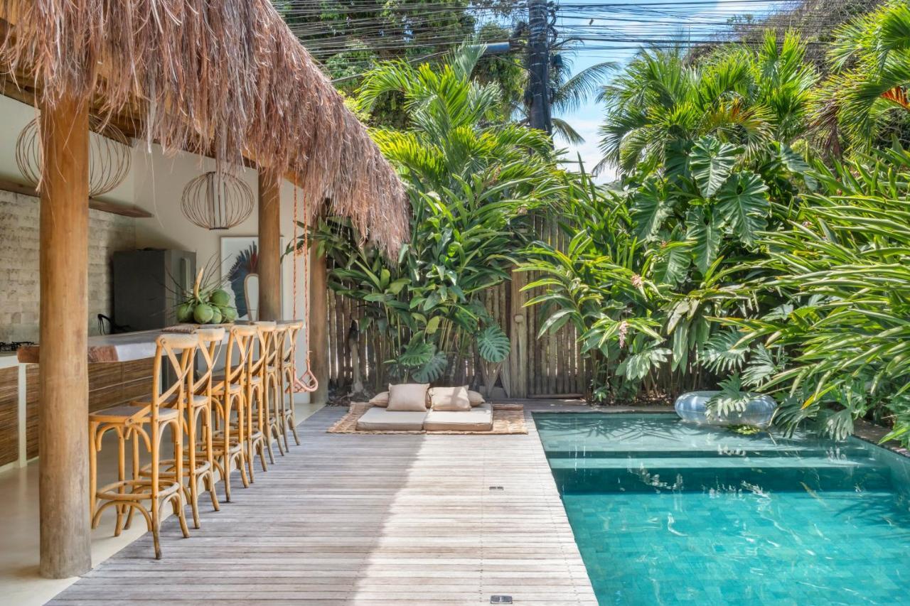 Holiday home Casa Pitanga Trancoso Porto Seguro