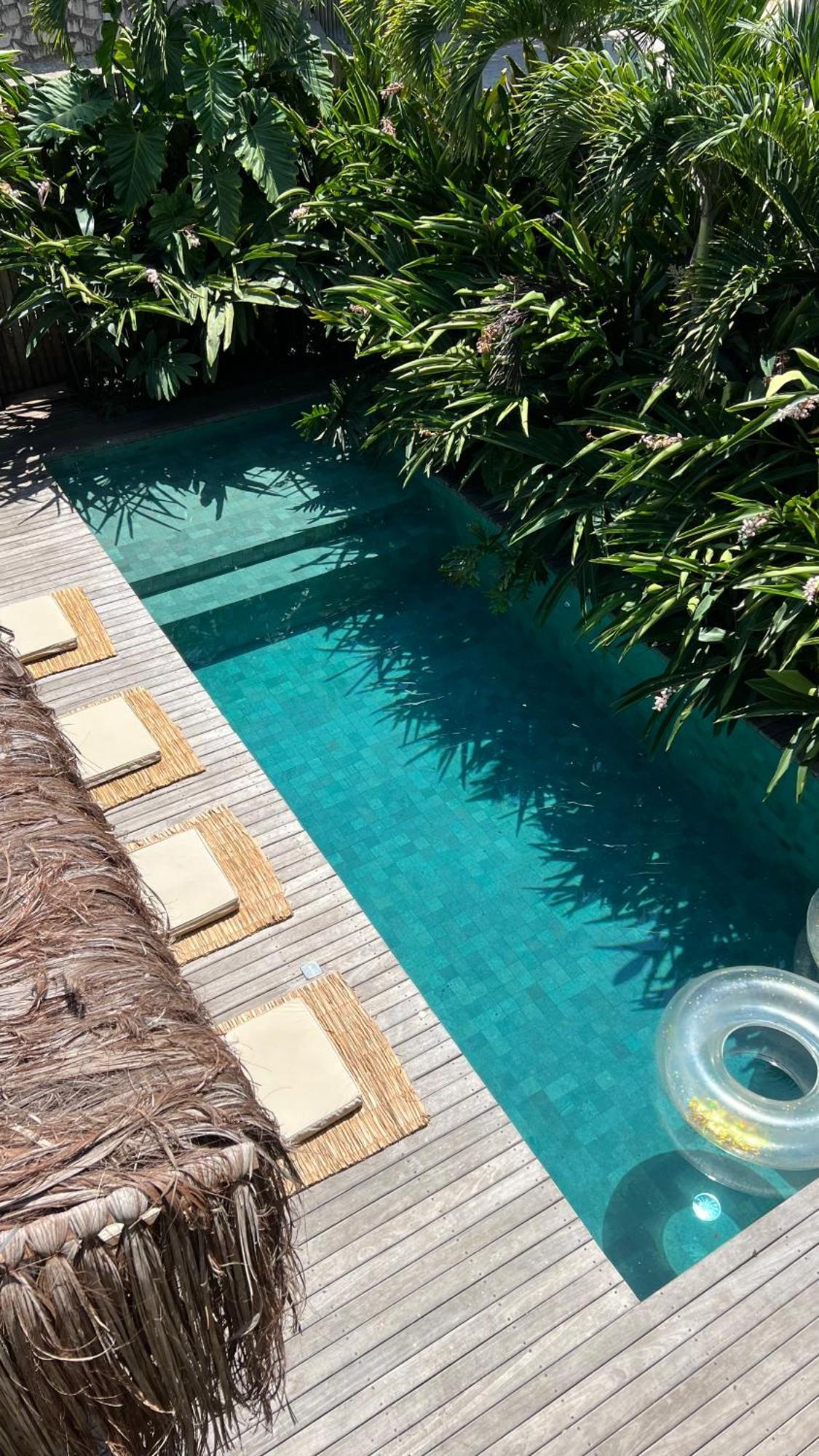 Casa Pitanga Trancoso *